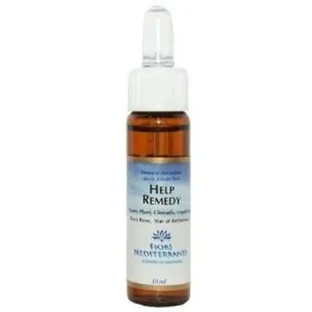 Forza Vitale Fm Help Remedy 10Ml