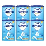 Almirón Advance 4, Pack 6 x 800g