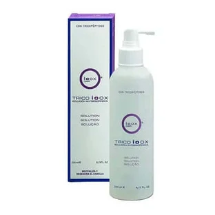 Ioox Trico Antiseborrheic Solution 250 ml