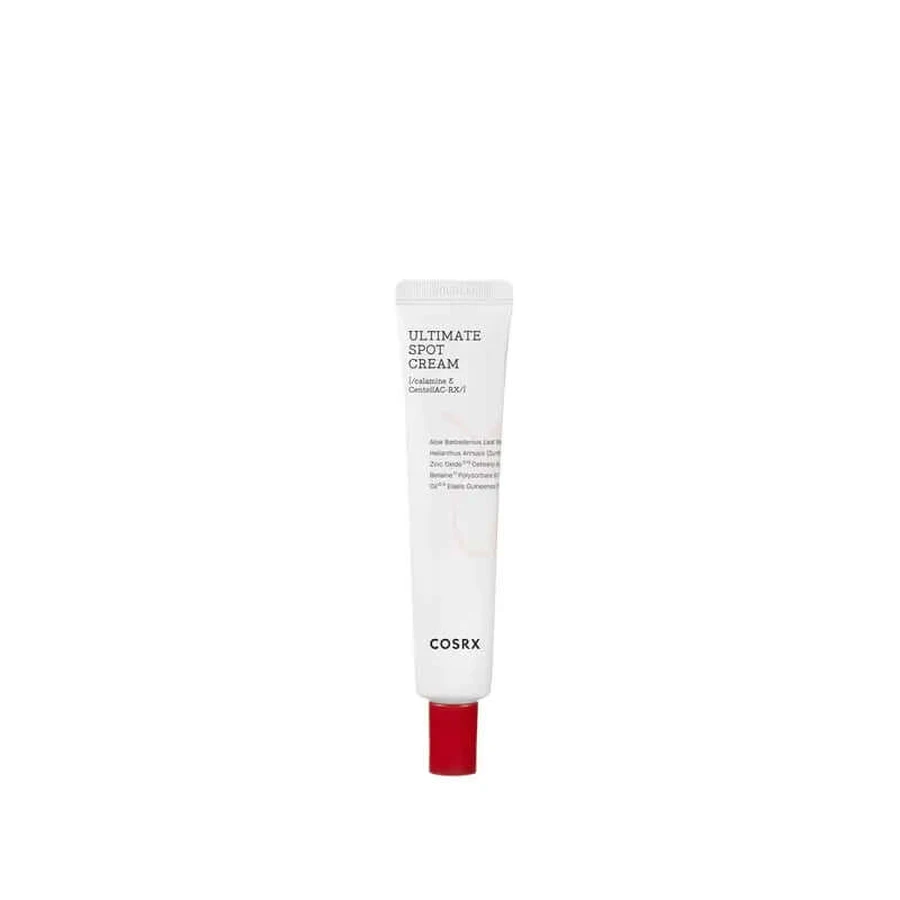 Cosrx Ultimate Spot Cream, 30 gr