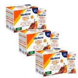 Meritene Strength & Vitality Drink Chocolate, pachet 3 cutii 6 x 180 ml