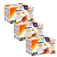 Meritene Strength &amp; Vitality Drink Chocolate, Pack 3 Boxes 6 x 180 ml