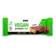 Weider Vegan Protein Wafer Bar Chocolat salé 12Ud
