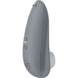 Womanizer Starlet 3 Clitorisstimulator Grijs