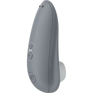 Womanizer Starlet 3 Clitorisstimulator Grijs