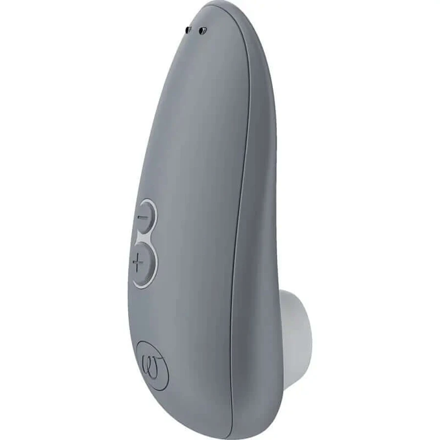 Womanizer Starlet 3 Clitorisstimulator Grijs