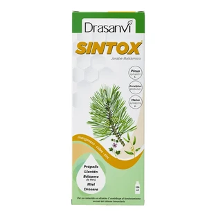 Drasanvi Sintox , 250 ml
