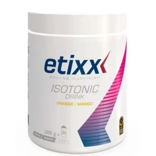 Etixx Isotonic Podwer Orange/Mango 1Kg