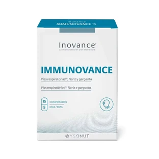 Ysonut Inovance Immunovance , 15 capsule