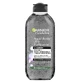 Garnier Pure Active Zuiverend Gel Water met Houtskool en Salicylzuur, 400Ml