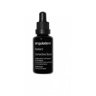 Singuladerm Radiant Corrective Serum 30 Ml