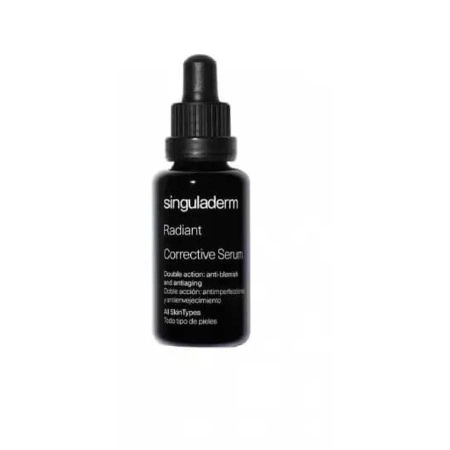 Singuladerm Radiant Corrective Serum 30 Ml