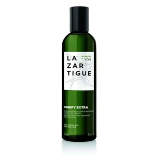 Lazartigue Zuiverende Shampoo , 250 ml