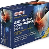 Natur Essential Blister Glucosamin + Chondroitin + Msm , 60 Kapseln