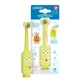 Dr.Brown'S Cepillo De Dientes De Monstruo Verde