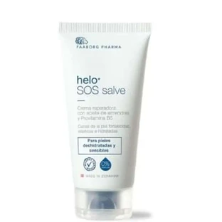Faaborg Pharma Helo Sos 50Ml