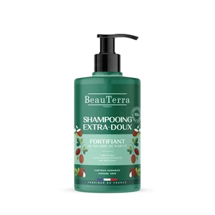 Beauterra Kapillarstärkendes Shampoo , 750 ml