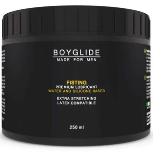 Boyglide glijmiddel voor vuistneuken 250 ml