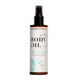 Huile corporelle Barbados Flame, 150 ml, Doctor Fiterman