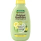 Garnier Original Remedies Sanfte Tonerde & Zitrone Shampoo für fettiges Haar - 300 Ml