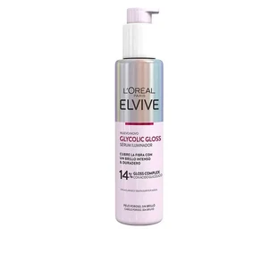 L'Oréal Paris Elvive Glycolic Glans Serum met Glycolzuur Zacht & Glanzend Haar
