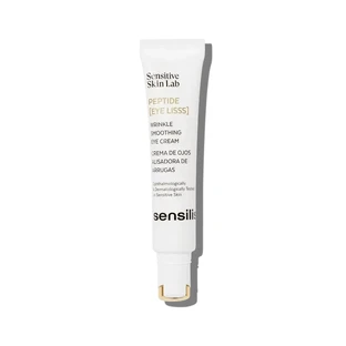 Sensilis Peptide Sss Peptide [Eyes Lisss] , 15 ml