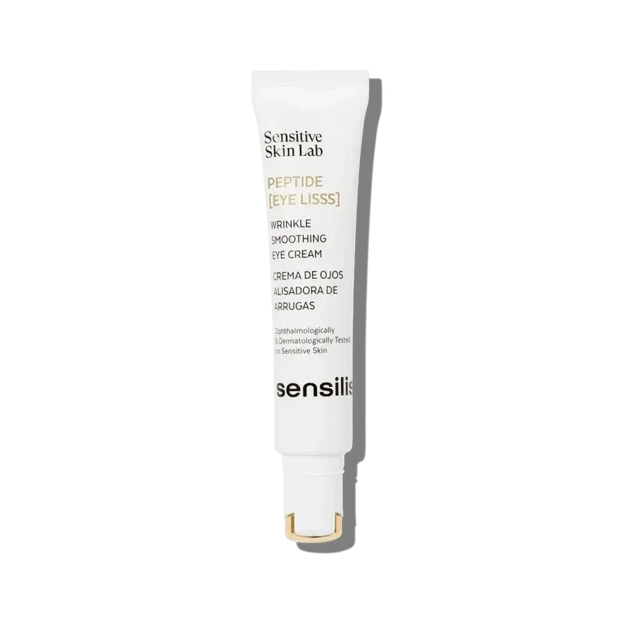 Sensilis Peptide Sss Peptide [Eyes Lisss] , 15 ml