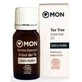Mondeconatur Tea Tree Essential Oil 12Ml. Ecocert