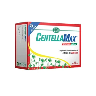 Trepatdiet Centellamax , 60 comprimés de 760 mg