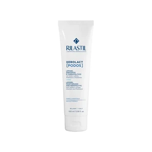 Rilastil Xerolact Podos Moisturizing Lipogel Keratolytic Moisturizing Lipogel 100 ml