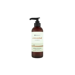 Botanicapharma Shampoo Essential Deep Cleansing, 250 Ml