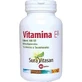 Sura Vitas Vitamin E8 Natural 400Ui , 60 pearls