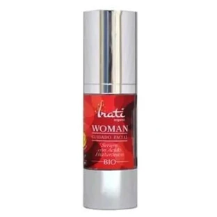 Irati Bio Hyaluronsäure Serum Bio 30Ml
