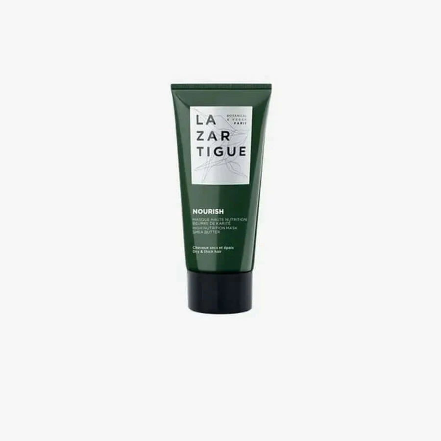Lazartigue Mini-Nährstoffmaske, 50 ml
