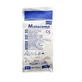 Matocomp Gaze Gaze Gaze Gaze, 7,5 cm x 7,5 cm, 100 Stück, Matopat