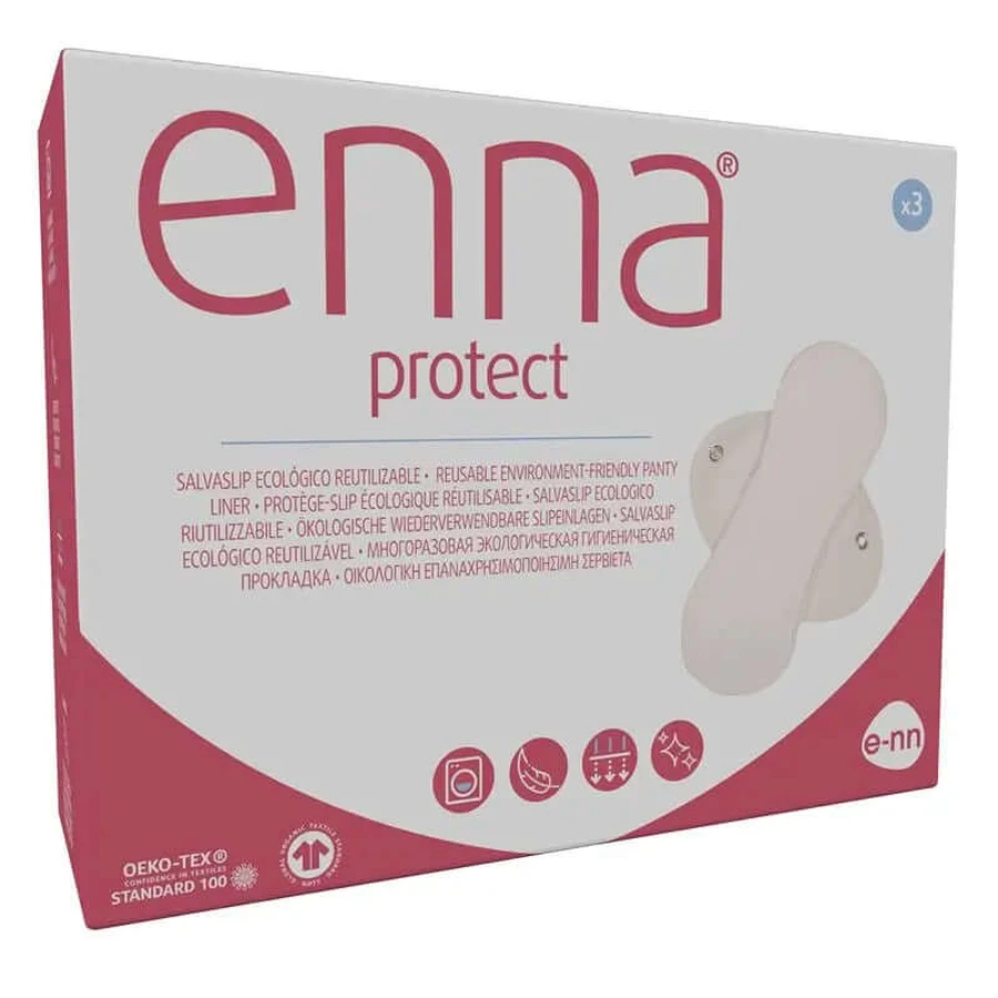 Enna Protect 22 Cm X 10 Ml X 3 units