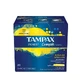 TAMPAX Compak Pearl Tampons Regular 16 units