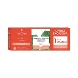 Rene Furterer Vitalfan Vitalität Haare und Nägel 3 x 30 Kapseln