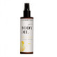Olio corpo Lost in Sorrento, 150 ml, Doctor Fiterman