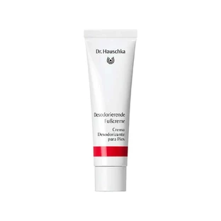 Dr. Hauschka Foot Deodorizing Cream 30Ml