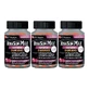 Forté Pharma Triplo Xtraslim Max Captador Gumm, 3 x 60 Units