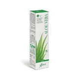 Aboca Aloe Vera Biogel All Skin Types, Restorative, Soothing and Protective Action, Biological Cosmetic, 100 ml
