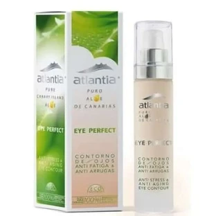 Atlantia Eye Perfect Eye Contour Cream with Aloe 30Ml