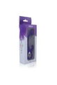 Intense Fun Naila Vibrating Silicone Lila