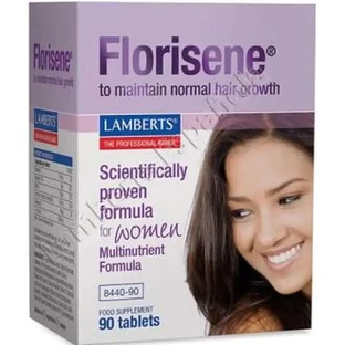 Lamberts Florisene 90 Tabletten