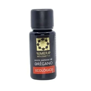 Workshop Honeysuckle Oregano Essential Oil 15Ml. Bio Kimera