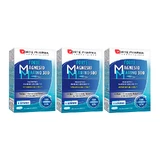 Forté Pharma Triplo Forté Marine Magnesium 300, 3 x 56 Tabletten