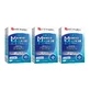 Forté Pharma Triplo Forté Magnesio Marino 300, 3 x 56 comprimidos