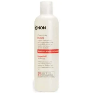 Mondeconatur Bioregulating Shampoo Grapefruit 300Ml