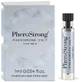 Pherostrong Feromoon Parfum Alleen Voor Mannen , 1 ml